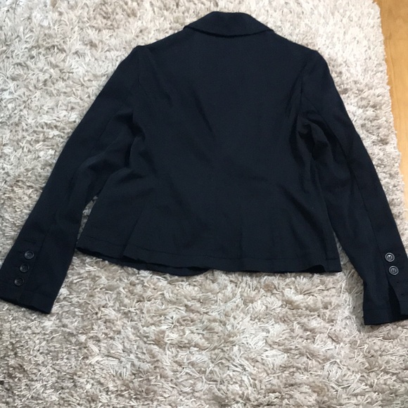 International Concepts Petite blazer. - Picture 6 of 7